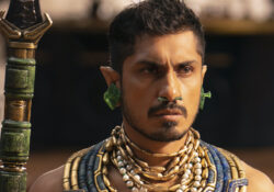 Tenoch Huerta en la cima: ‘Wakanda, por siempre’ lidera la taquilla por cuarta semana
