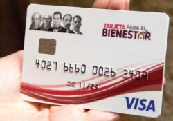 No se quede sin su tarjeta Bienestar; plásticos de bancos privados dejarán de funcionar