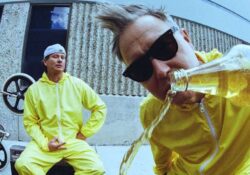 Blink-182 abre una tercera fecha en México, así será la preventa y precios
