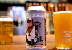 Hijo de Jenni Rivera lanza la cerveza artesanal ‘La Chacalosa’