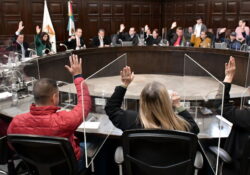 Aprueba Cabildo de Hermosillo Presupuesto de Egresos para el 2023