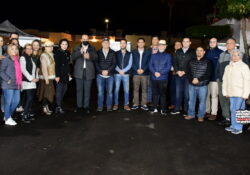 Suman esfuerzo Ayuntamiento y ciudadanía y reparan calles de Corceles