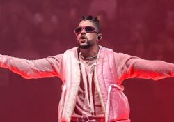 Bad Bunny se despide de México con emotivo mensaje; «la mejor experiencia de mi vida»