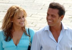 Luis Miguel ya pagó todo lo que debía a Aracely Arámbula