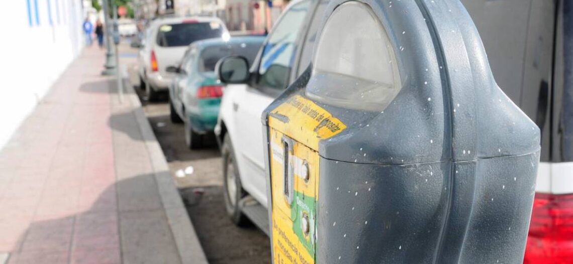 Para una movilidad ordenada, implementará Ayuntamiento parquímetros digitales