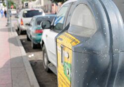Para una movilidad ordenada, implementará Ayuntamiento parquímetros digitales