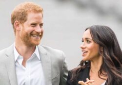 ‘Harry & Meghan’ tiene el mejor estreno de un documental en Netflix