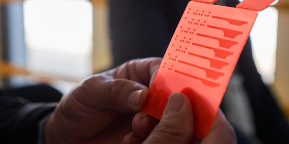 Neidi Celebra DIF Sonora el Día Mundial del Braille en Centro Néidi - Las5.mx