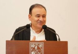 Impulsaremos cambios a la Ley del Notariado en Sonora: Alfonso Durazo