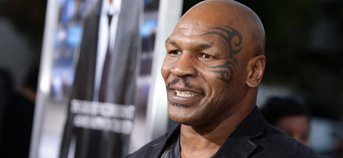 Mike Tyson recibe nueva demanda por presunta violación en limusina