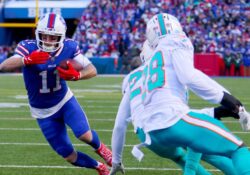 Búfalo avanza a Serie Divisional tras oportuna respuesta de Miami