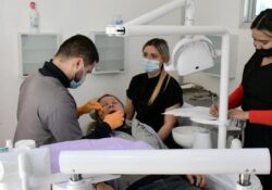 Permanecerá hasta el viernes 13 atención de Clínica Móvil en Las Minitas