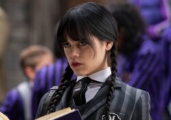 Netflix confirma segunda temporada de «Merlina»