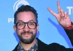 Chumel Torres defiende su comedia tras demanda de Gloria Trevi