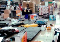 Detención de Ovidio Guzmán habría dejado pérdida de mil 500 mdp en comercios