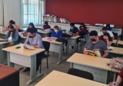 Arranca estrategia de impulso a la lectura y escritura “Creson Lee”