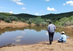 Trabaja Secretaría de Agricultura para llevar desarrollo al Sonora profundo