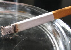 Restauranteros inician 25 amparos contra el reglamento del tabaco