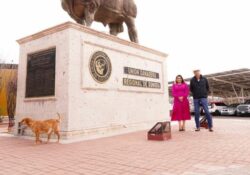 Expogan 2023 con causa a beneficio de DIF Sonora