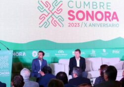 El momento de Sonora también es el momento del empresariado sonorense: Alfonso Durazo