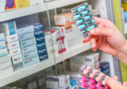 Alertan por falta de medicina neurológica; fármacos para niños y adolescentes