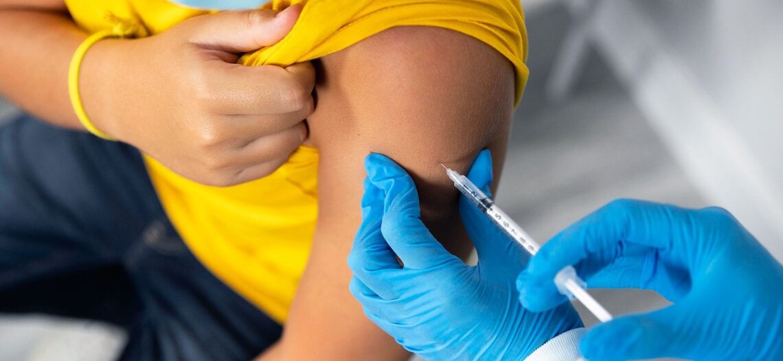 Invita la Secretaría de Salud a vacunarse contra la influenza