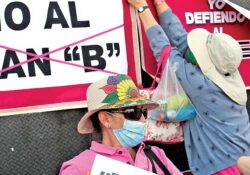 Entra en vigor el plan B electoral en el Diario Oficial; lluvia de quejas