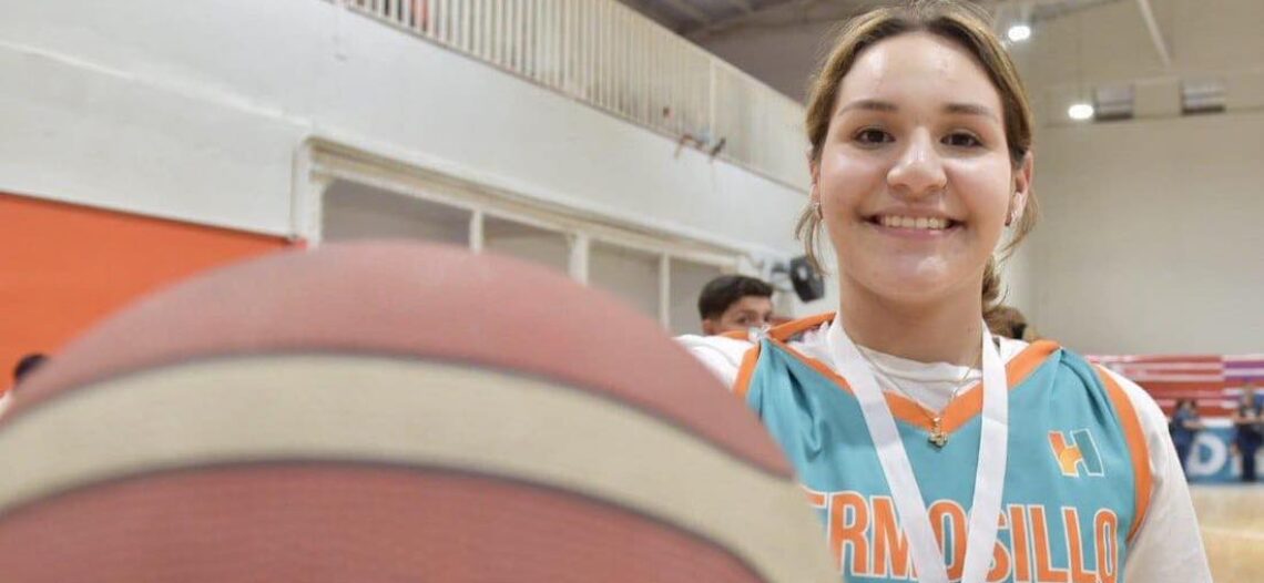 Obtiene Hermosillo 43 campeonatos en Juegos Nacionales CONADE 2023