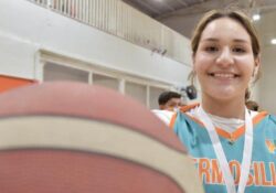 Obtiene Hermosillo 43 campeonatos en Juegos Nacionales CONADE 2023