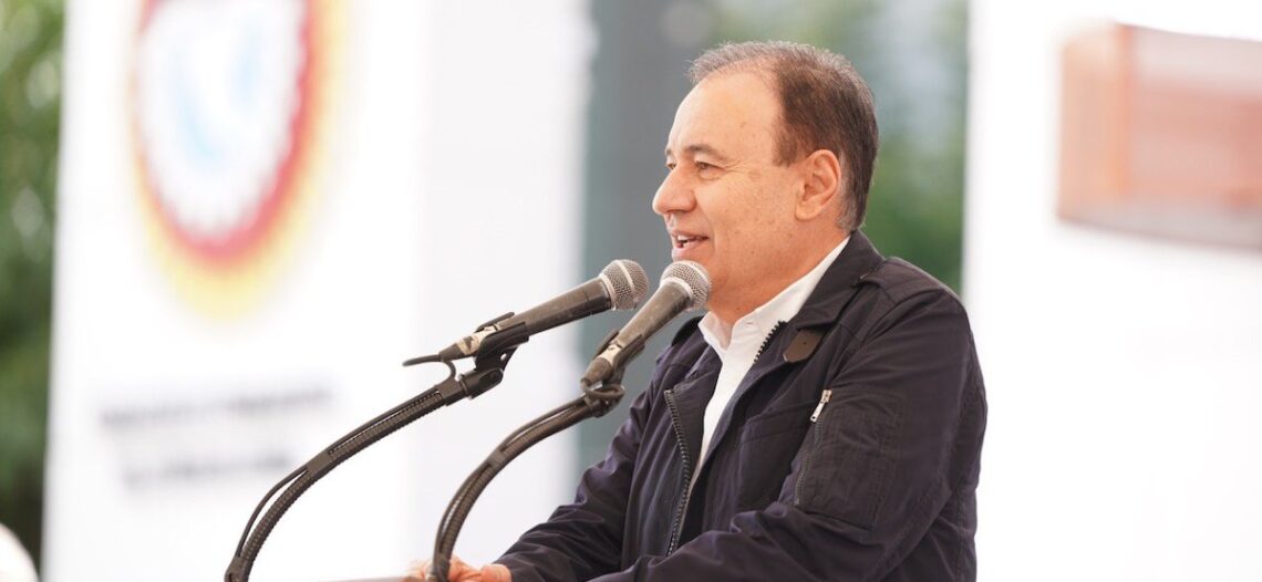 Con estabilidad laboral, atraemos inversiones a Sonora: Alfonso Durazo