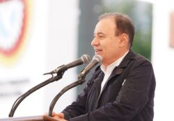 Con estabilidad laboral, atraemos inversiones a Sonora: Alfonso Durazo