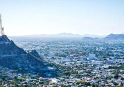 Pronostican calor para algunas partes de Sonora