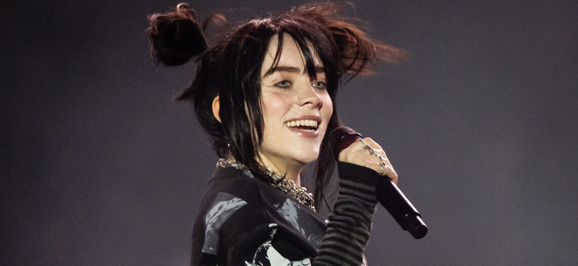 Billie Eilish cancela concierto en Foro Sol por lluvias en CDMX
