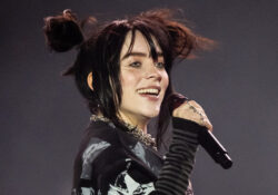 Billie Eilish cancela concierto en Foro Sol por lluvias en CDMX
