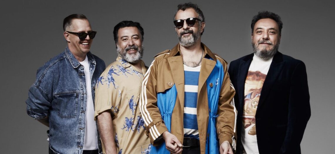 Molotov, 27 años de irreverencia y rock; lanzarán un nuevo disco