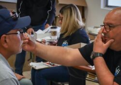 Poder Ver rompe récord de atención y consulta a más de tres mil 400 personas