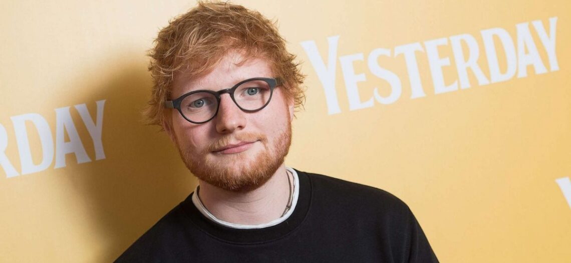 Ed Sheeran habla de su lucha contra la depresión; «no quería vivir más»