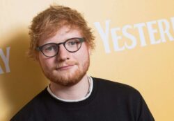 Ed Sheeran habla de su lucha contra la depresión; «no quería vivir más»