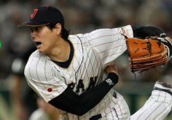 Japón da el paso firme a las semifinales del Clásico Mundial; da paliza a Italia