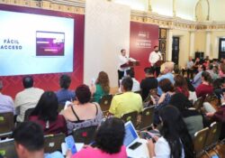 Presentan nuevo portal del Gobierno de Sonora para atención ciudadana