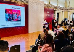 Realizará Gobierno de Sonora encuentro internacional Educar es Transformar