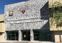 Quedará cerrada el área de Urgencias del viejo Hospital General del Estado