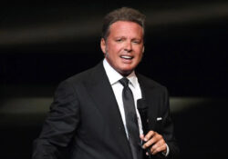 Luis Miguel anuncia fechas de conciertos de su Tour 2023