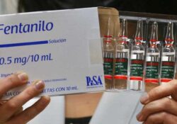 El fentanilo escasea en hospitales; defienden uso médico