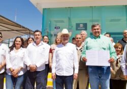 Más de 400 mil sonorenses han sido beneficiarios de programas del Bienestar