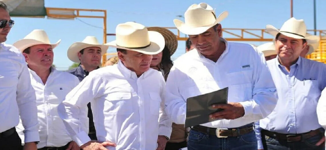 Modernización de UGRS promueve esparcimiento familiar e impulsa desarrollo ganadero