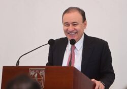 Primera etapa de La Sauceda abrirá en diciembre de este año: Alfonso Durazo