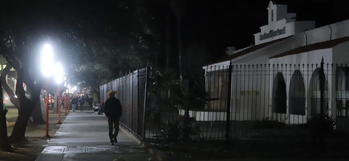 En Hermosillo activarán más puntos en Camina Segura