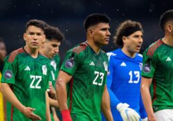 El Tri toma forma tras eliminación de equipos en Liga MX