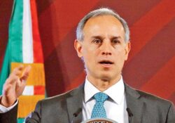 Concluye la emergencia por covid-19; México aplicará plan contra rebrote